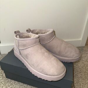 Ugg Mini Boots